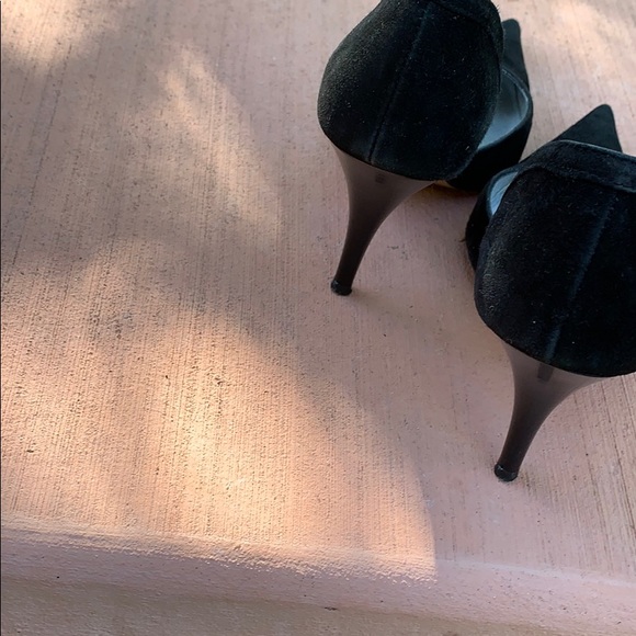 Gianna heels - Picture 5 of 8